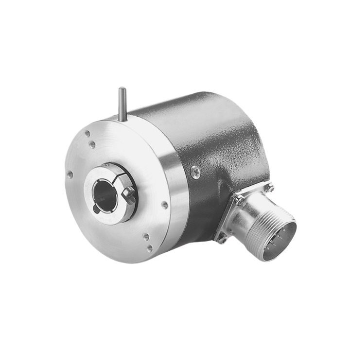 Wieloobrotowy enkoder absolutny G0M2H