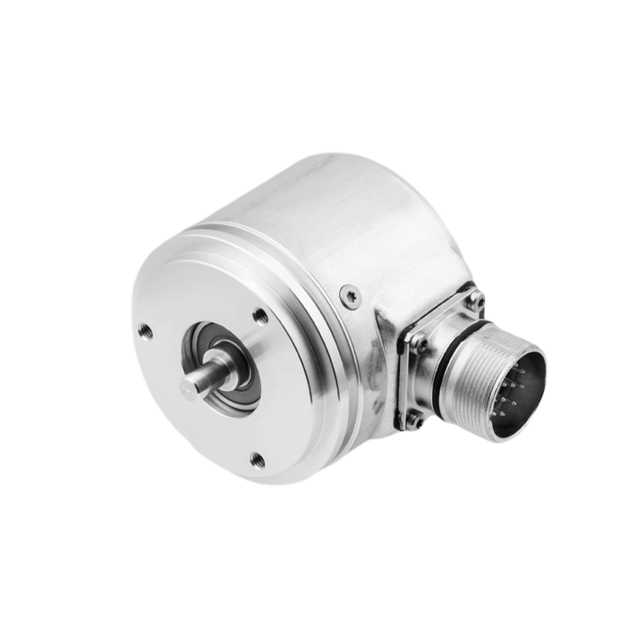 Wieloobrotowy enkoder absolutny GM401